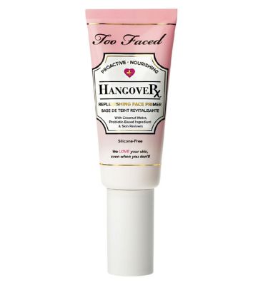 Too Faced Hangover Replenishing Face Primer 40ml