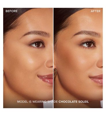 Too Faced Soleil Matte Bronzer - Chocolate 8g