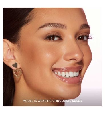 Too Faced Soleil Matte Bronzer - Chocolate 8g