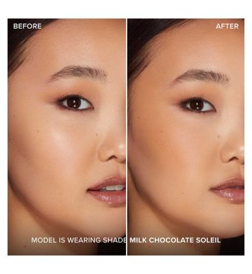 Too Faced Soleil Matte Bronzer - Milk Chocolate 8g