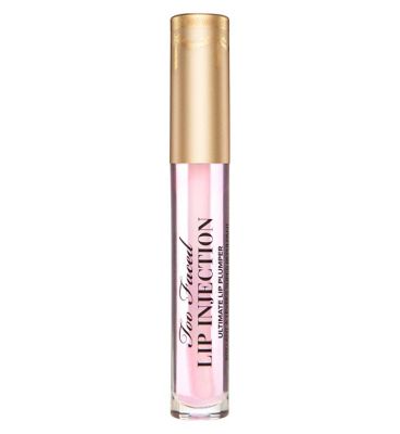 Too Faced Lip Injection Plumping Lip Gloss