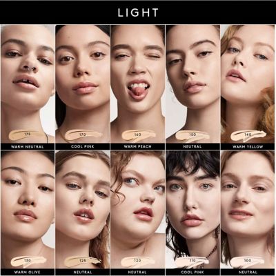 Fenty Beauty PRO FILT'R Soft Matte Longwear Foundation 32ml