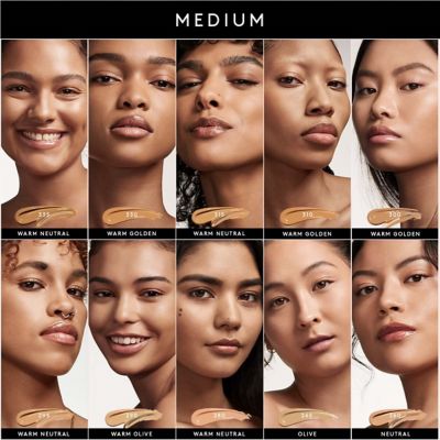 Fenty Beauty PRO FILT'R Soft Matte Longwear Foundation 32ml