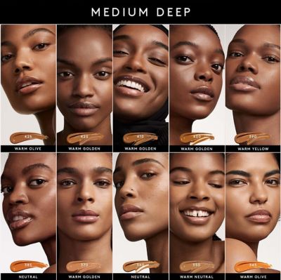 Fenty Beauty PRO FILT'R Soft Matte Longwear Foundation 32ml