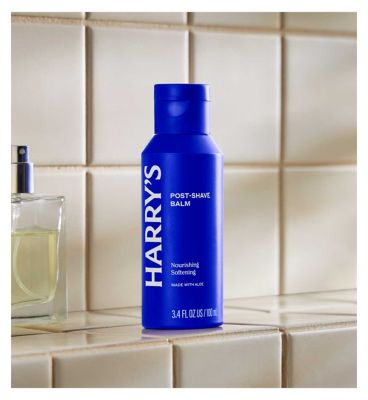 Harry's Men's Post Shave Balm 100ml
