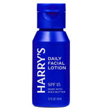 Harry's Men's Face Lotion SPF 15 50ml