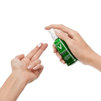 Vichy Normaderm Phytosolution Double Correct Daily Care Moisturiser 50ml