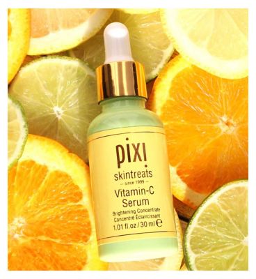 PIXI Vitamin-C Serum