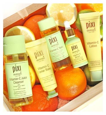 PIXI Vitamin-C Serum