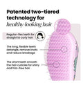 Tangle Teezer The Original Mini Detangling Hairbrush Unicorn Magic