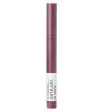 Maybelline Superstay Matte Ink Crayon Lipstick