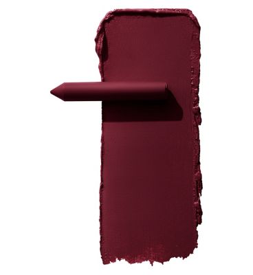 Maybelline Superstay Matte Ink Crayon Lipstick