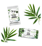 The Cheeky Panda Handy Wipes 12s