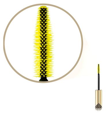 Max Factor Masterpiece HD Waterproof Volumising Mascara