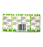 The Cheeky Panda Classic Pocket Tissue 8x10
