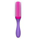 Denman Iconic Styling Brush African Violet D3&nbsp;&nbsp;&nbsp;