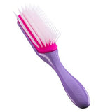 Denman Iconic Styling Brush African Violet D3&nbsp;&nbsp;&nbsp;