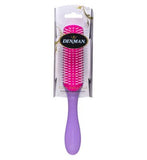 Denman Iconic Styling Brush African Violet D3&nbsp;&nbsp;&nbsp;