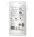 Organic Double Faced Cosmetic Oval Cotton Wool Pads 50 pads