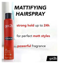 got2b Finishing Hairspray Phenomenal 200ml