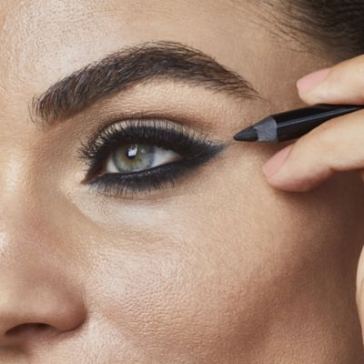 Soap & Glory Smoulder Kohl Waterproof Eye Liner & sharpener