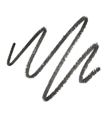 Soap & Glory Smoulder Kohl Waterproof Eye Liner & sharpener