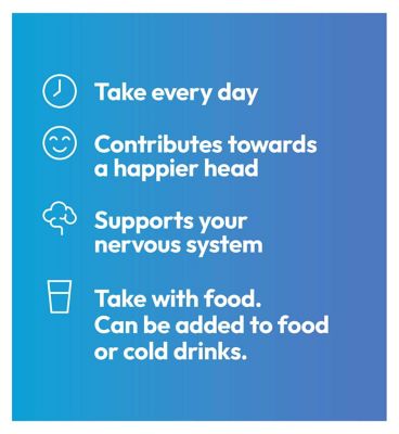 Bio-Kult Migrea Gut Supplement - 60 Capsules