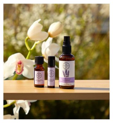 Botanics Pure Essential Oil Lavender 20ml