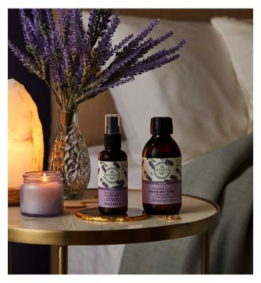 Botanics Pillow Mist Lavender & Sweet Marjoram 100ml