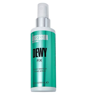 Makeup Obsession Slay Makeup Fixing Spray