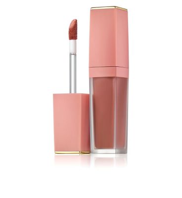 Estee Lauder Oh Naturelle! Pure Color Envy Paint-On Liquid LipColor by Violette, Matte Finish