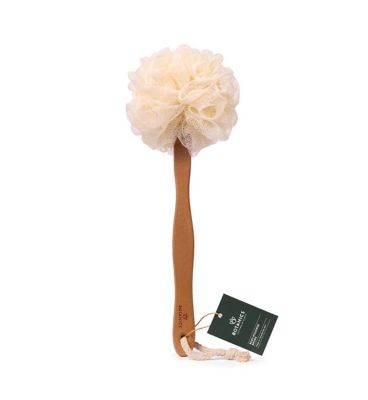 Botanics Long Handled Body Polisher