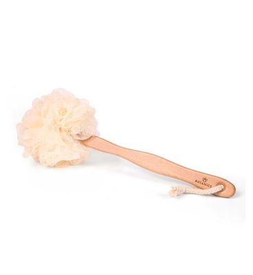 Botanics Long Handled Body Polisher