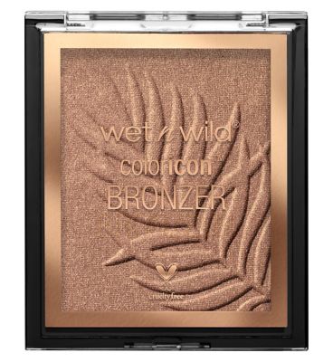 Wet n Wild Color Icon Bronzer