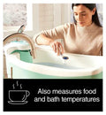 Braun Sensian™ 7 Non-Contact Forehead Thermometer with Age Precision® Technology