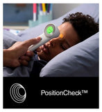 Braun Sensian™ 7 Non-Contact Forehead Thermometer with Age Precision® Technology