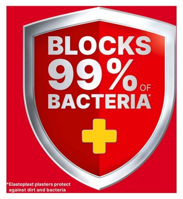 Elastoplast Kids Paw Patrol Plasters, Assorted 20 Pack