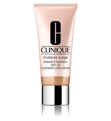 Clinique Moisture Surge Sheertint Hydrator SPF 25 40ml