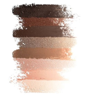 Max Factor Masterpiece Nude Palette Contouring Eyeshadows