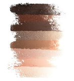 Max Factor Masterpiece Nude Palette Contouring Eyeshadows