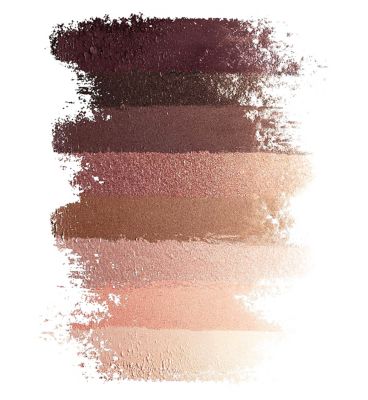 Max Factor Masterpiece Nude Palette Contouring Eyeshadows
