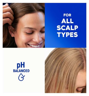 Head & Shoulders Deep Hydration Anti-Dandruff Scalp & Hair Conditioner, Dandruff 275ml