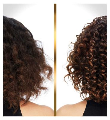 Pantene Hair Biology Conditioner De-frizz & Illuminate 160ml