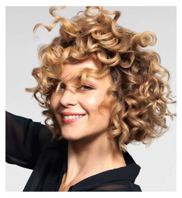 Pantene Hair Biology Hair Mask De-frizz & Illuminate 160ml