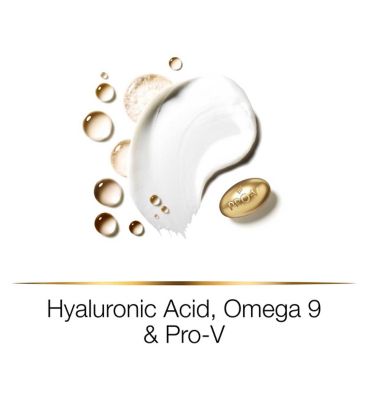 Pantene Hair Biology Hair Mask De-frizz & Illuminate 160ml