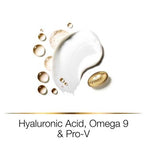 Pantene Hair Biology Hair Mask De-frizz & Illuminate 160ml