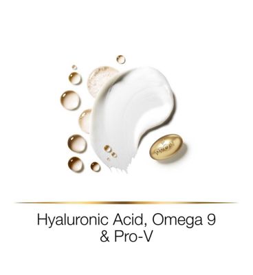 Pantene Hair Biology Shampoo De-frizz & Illuminate 250ml