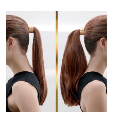 Pantene Hair Biology Shampoo Full & Vibrant 250ml