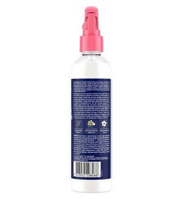 Sheamoisture Miracle Hair Styler Leave-In Treatment Sugarcane Extract & Meadowfoam Seed 237 ML