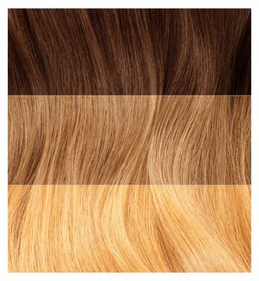 Josh Wood Colour Champagne Blonde Gloss